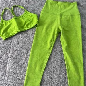 Beyond Yoga Space dye Set